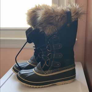 Sorel Snowboots